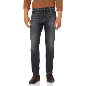 AG Adriano Goldschmied Mens Everett Ag-ed Slim Straight Leg Cloud Soft Deni 29